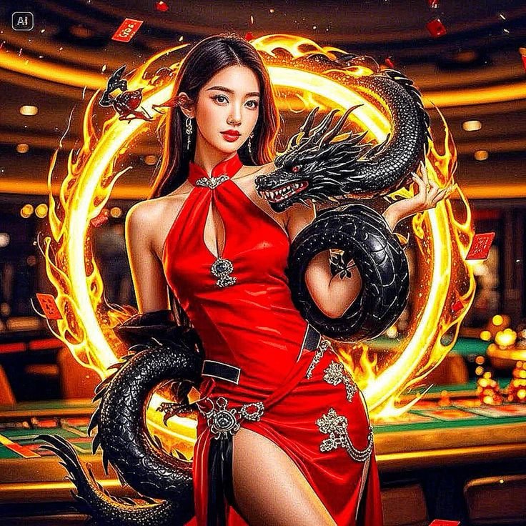 Pengalaman live casino interaktif dengan dealer asli di domino
