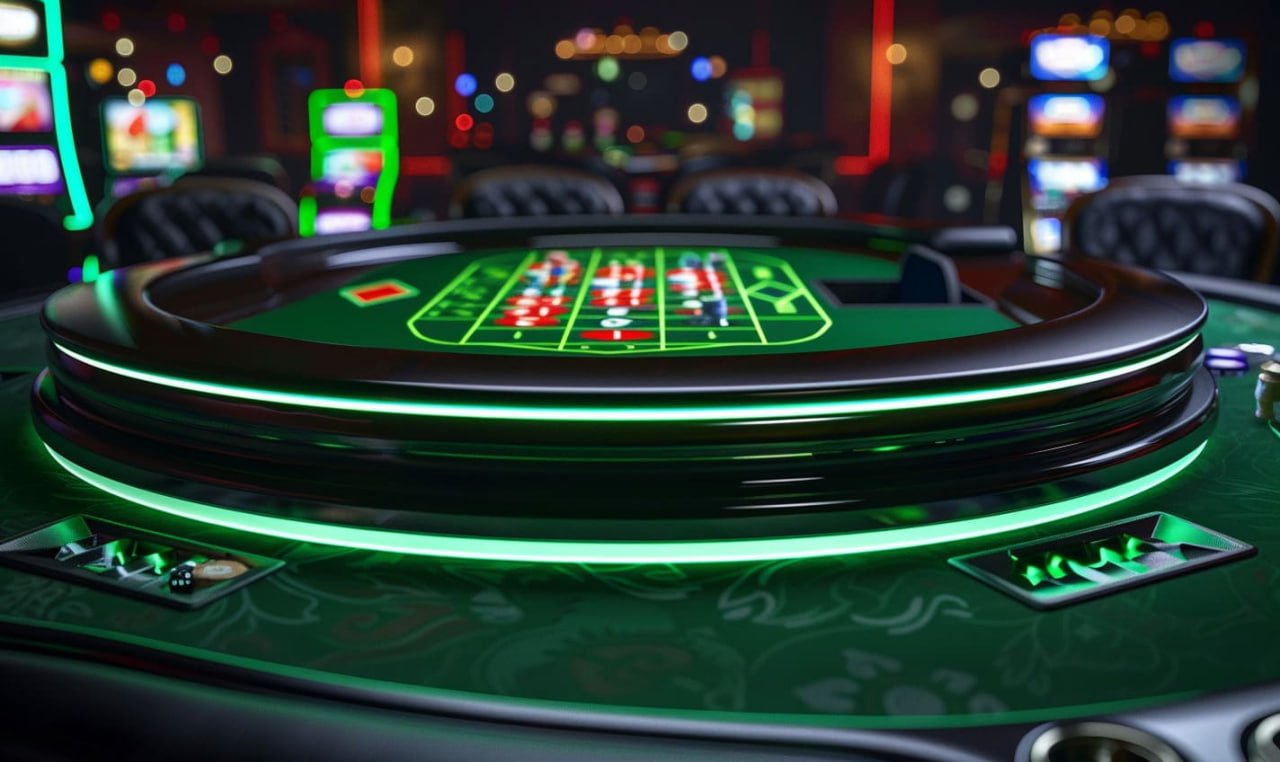 Slot online dengan tema beragam dan jackpot menarik di domino
