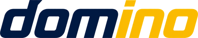 Logo domino